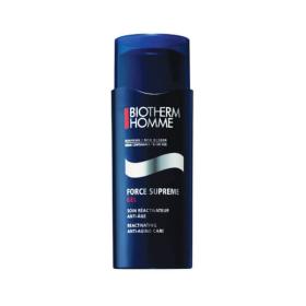 BIOTHERM Homme force suprême gel 50ml