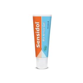 NOVODEX Sensidol bio arnica gel 45ml