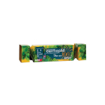 DERMOPHIL INDIEN Crackers crème 50ml + stick lèvres 4g