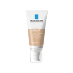 LA ROCHE POSAY Toleriane sensitive le teint crème hydratant apaisant teinte light 50ml