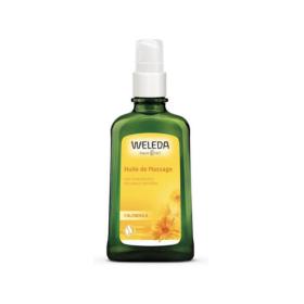 WELEDA Huile de massage au calendula 100ml