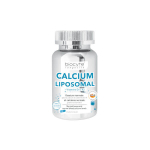 BIOCYTE Longevity calcium vitamins D3 + K2 60 gélules