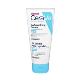 CERAVE SA crème anti-rugosités 177ml