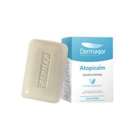 DERMAGOR Atopicalm savon surgras peaux sèches 150g