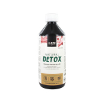 STC NUTRITION Natural detox drainage hépato-biliaire 500ml