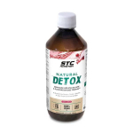 STC NUTRITION Natural detox drainage hépato-biliaire 500ml