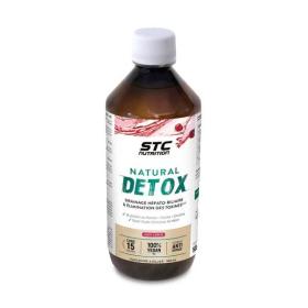 STC NUTRITION Natural detox drainage hépato-biliaire 500ml