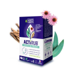 SANTE VERTE Actirub nez & gorge 15 sachets