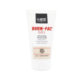 STC NUTRITION Burn-fat gel 125ml