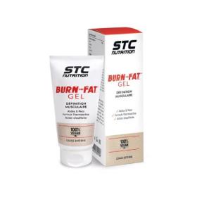 STC NUTRITION Burn-fat gel 125ml