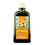 WELEDA Sirop d'argousier bio 200ml