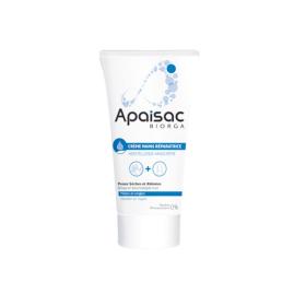 BAILLEUL-BIORGA Apaisac crème mains réparatrice 50ml