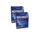 SANOFI Novanuit triple action lot 2x30 comprimés