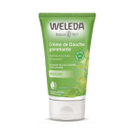 WELEDA Crème de douche gommante bouleau 150ml