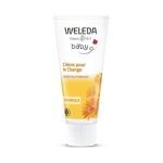 WELEDA Bébé crème pour le change calendula 75ml