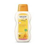 WELEDA Bébé lait corporel au calendula 200ml