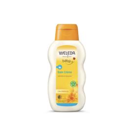 WELEDA Bébé bain crème au calendula 200ml