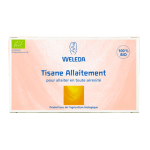 Maternité tisane allaitement 20 sachets