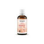 WELEDA Maternité huile de massage allaitement 50ml