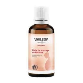 WELEDA Maternité huile de massage du périnée 50ml