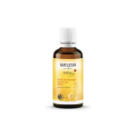 WELEDA Huile de massage ventre de bébé 50ml