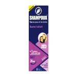 GIFRER Shampoux baume traitant 100ml