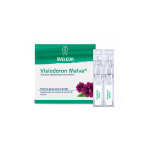 WELEDA Visiodoron malva 20 unidoses de 0,4ml