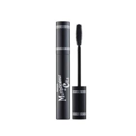 T.LECLERC Mascara triple jeux teinte 02 brun 8ml