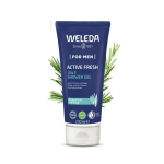 WELEDA Homme gel douche énergisant 200ml