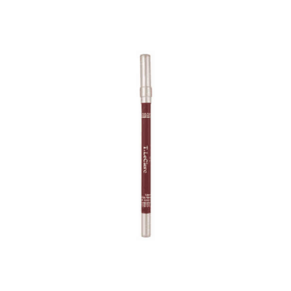 Tleclerc Crayon à Lèvres Teinte 12 Corail 12g Parapharmacie Pharmarket