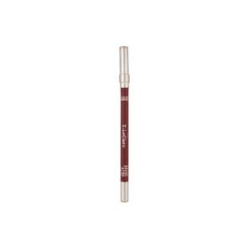T.LECLERC Crayon à lèvres teinte 12 corail 1,2g