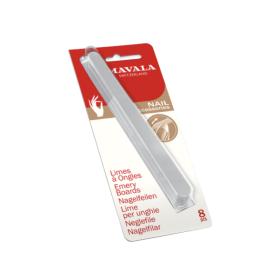 MAVALA 8 limes à ongles