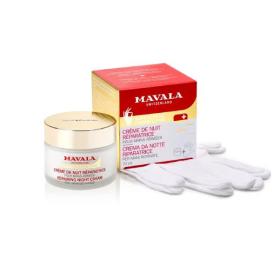 MAVALA Crème de nuit réparatrice mains abîmées 70ml