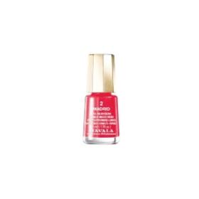 MAVALA Mini vernis à ongles 002 Madrid 5ml