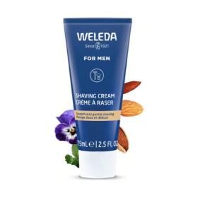 WELEDA Homme crème à raser 75ml