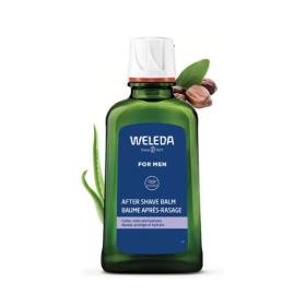 WELEDA Homme baume après rasage 100ml