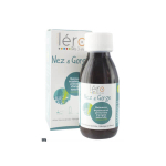 LÉRO Sirop nez gorge goût cola 125ml