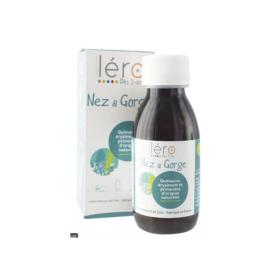 LÉRO Sirop nez gorge goût cola 125ml