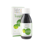 LÉRO Sirop transit 125ml goût pruneau