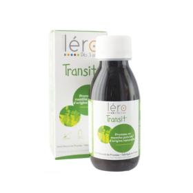 LÉRO Sirop transit 125ml goût pruneau