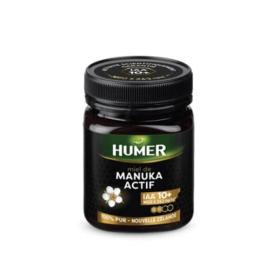 URGO Humer miel manuka actif IAA 10+ 250g