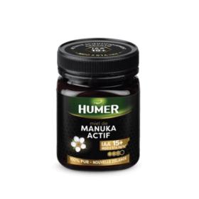 URGO Humer miel manuka actif IAA 15+ 250g