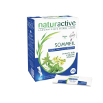 NATURACTIVE Sommeil 20 sticks fluides