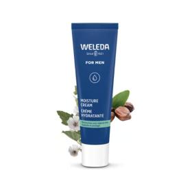 WELEDA Homme crème hydratante 30ml