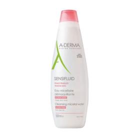 A-DERMA Sensifluid eau micellaire 250ml