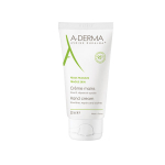 A-DERMA Crème mains peaux fragiles 50ml