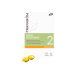 PRANAROM Oléocaps+ 2 santé intestinale bio 30 capsules