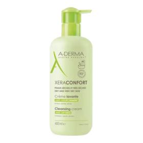 A-DERMA XeraConfort crème lavante 400ml