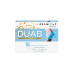 GRANIONS Nutrivercell duab 60 gélules