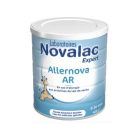 NOVALAC Allernova AR 400g